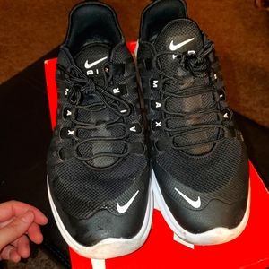 Nike Air Max woman's sz 9